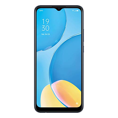 OPPO A15s (Dynamic Black, 4GB RAM, 64GB Storage) With No Cost EMI/Additional Exchange Offers