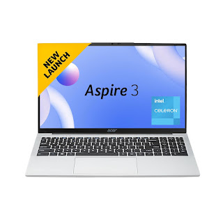 Acer Aspire 3 Intel Core Celeron N4500