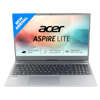 Acer Aspire Lite 13th Gen Intel Core i3