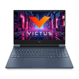 HP Victus Gaming Laptop, AMD Ryzen 5 5600H