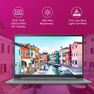Lenovo IdeaPad Slim 3 13th Gen Intel Core i7