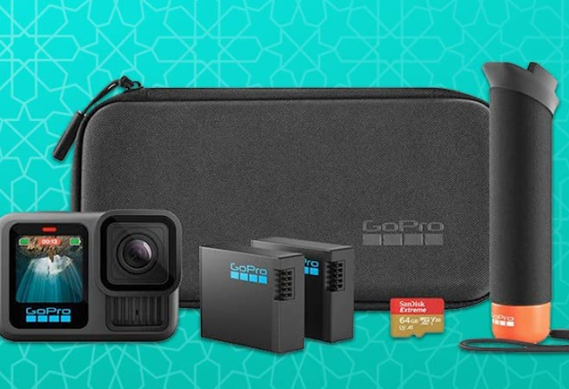 Capture Every Moment: Top 10 Cameras to Buy During Amazon