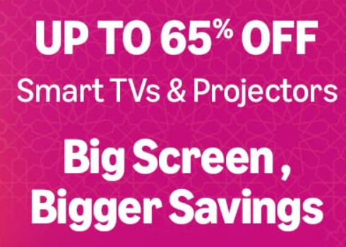 Great Indian Festival 2024: Best Television Deals to Buy on Amazon India